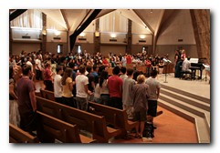 Campus Ministries