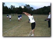 Soccer