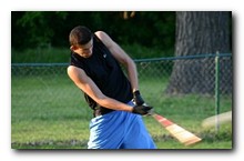 softball
