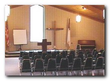 Chapel