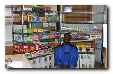 Store