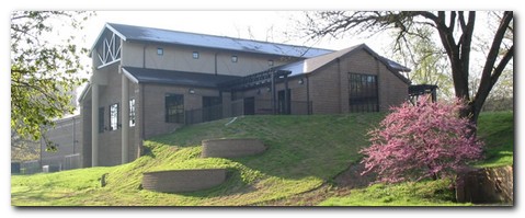 Cafeteria