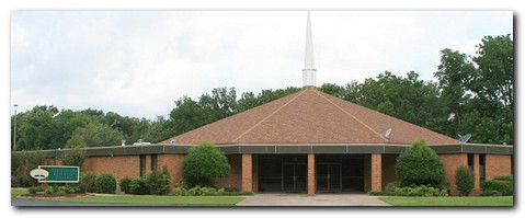 Gentry Adventist Church