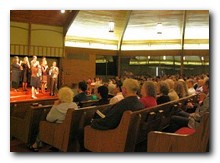 Congregation