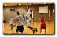 Basketball