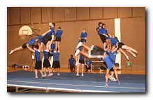 Gymnastics