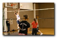 Volleyball