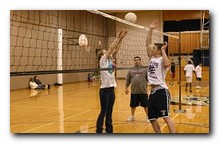 Volleyball