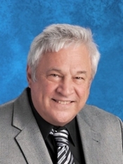 Mike Dale