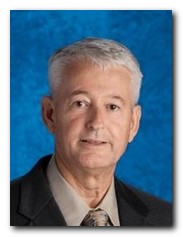 Jerry McHenry