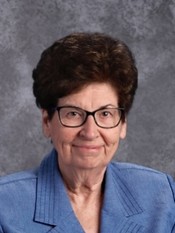 June Melton