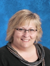 Gina Webb