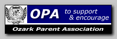 Ozark Parent Association