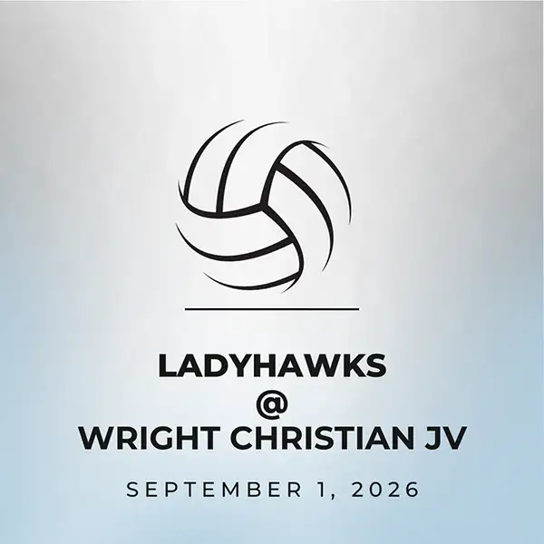 OAA vs. Wright Christian JV